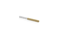 (image for) Ball Nose Tungsten Carbide Burr (1/8"shaft) Head 1/8" x 3/4"
