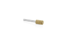 (image for) Cylinder Tungsten Carbide Burrs (1/8"shaft) Head 1/4" x 1/2"