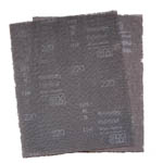 (image for) Screen Back Paper 80 grit