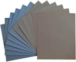 (image for) Sandpaper 100 grit