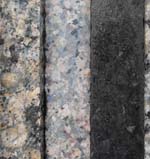 (image for) Various Granites