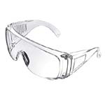 (image for) Safety Glasses