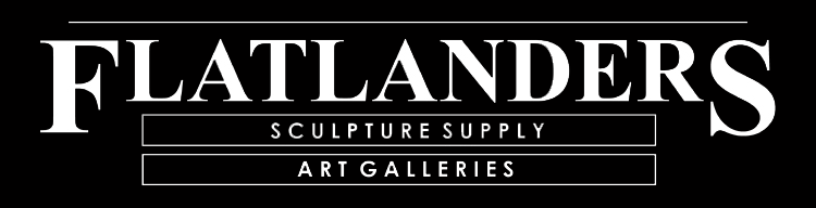 Flatlanders Sculpture Supply Online Store