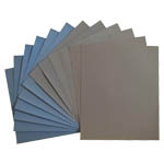 Finishing Materials (image for) Finishing Materials